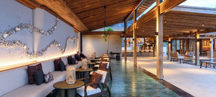 阿纳瓦甲米(Anawa Krabi)图片