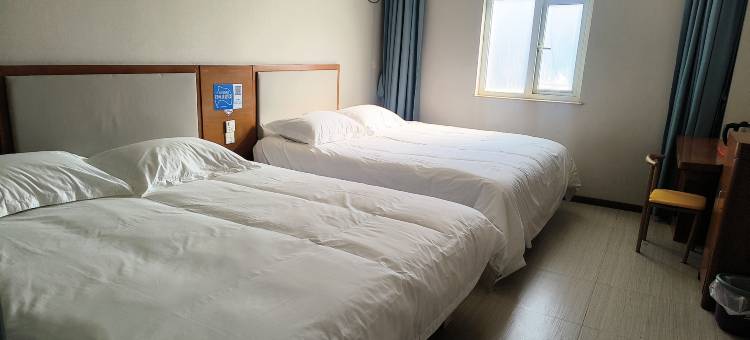 庐山嘉诚酒店图片