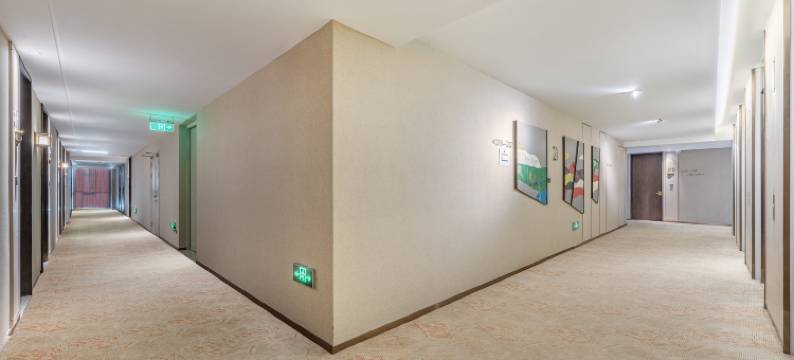 宏汇公寓(佛山宏汇城店)图片