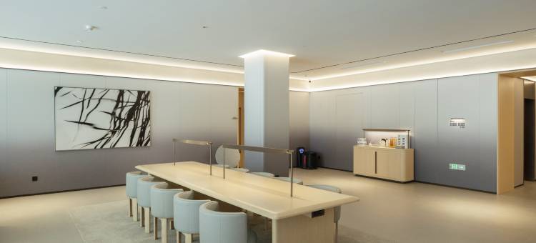 全季酒店(北京环球度假区梨园地铁站店)图片