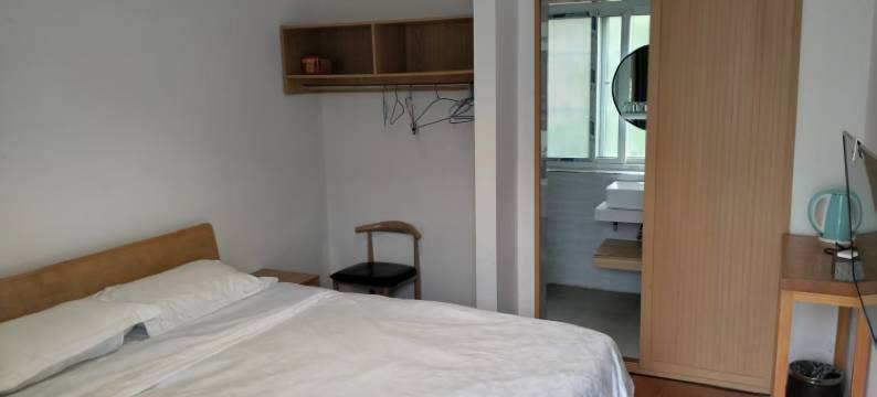 石台奇峰远山客栈图片