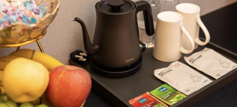 香格里拉独克宗古城美仑酒店图片