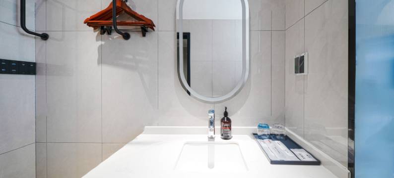 清沐精选酒店(曲阜三孔景区游客中心店)图片