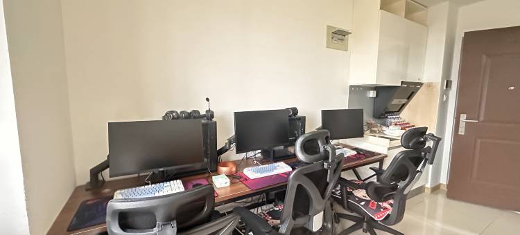 夏夏电竞公寓(华侨大学店)图片