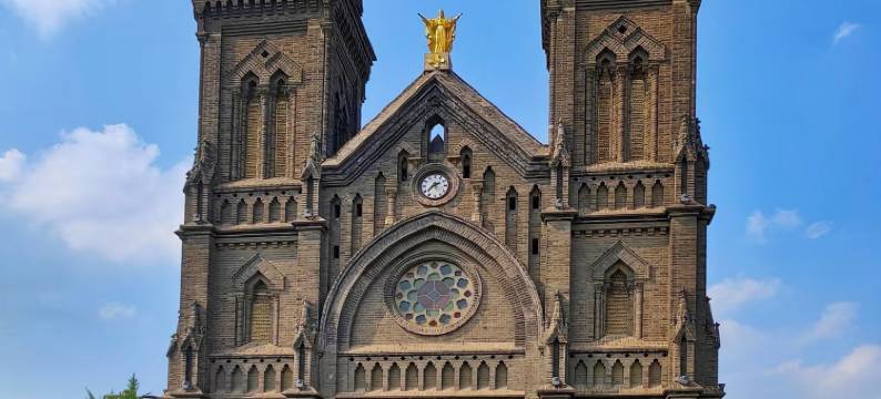 贝壳酒店(沈阳中街北站店)图片