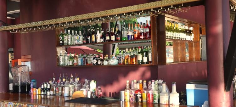 日落海滩俱乐部酒店(Sunset Beach Hotel - Adults Only)图片