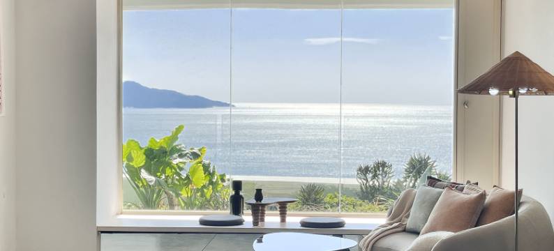 蓝湾度假公寓(汕尾保利金町湾店)图片