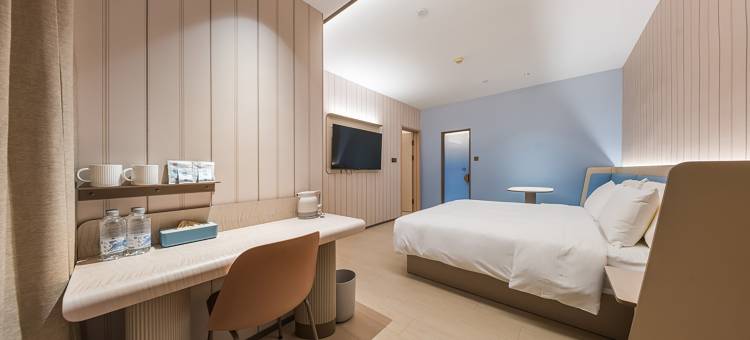 汉庭酒店(扬州大运河博物馆店)图片