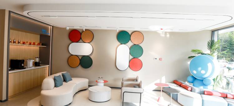 如家酒店·neo(青州益都东路店)图片