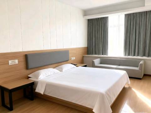 怀来希盛顿民宿