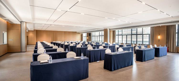 赣州万达颐华酒店图片