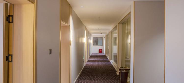 衡阳艺选酒店(南岳衡山景区南岳大庙店)图片