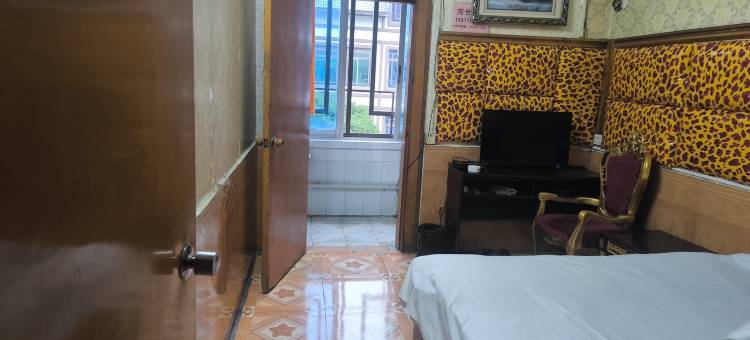 金龙滩宾馆图片