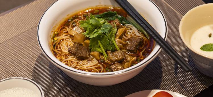 宜尚酒店(成都春熙路IFS中心店)图片