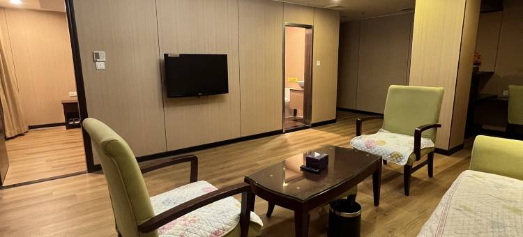 顺逸东方酒店(惠东华侨城天虹店)图片