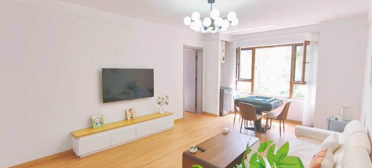 蓝天公寓(河头老街店)图片