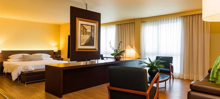 佩雷拉莫维奇酒店(Movich Hotel de Pereira)图片