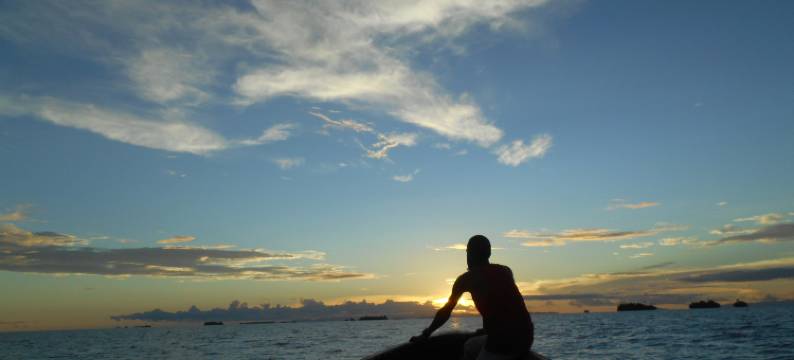 勒莱纳度假村 科隆班加拉(Leleana Resort Kolombangara)图片