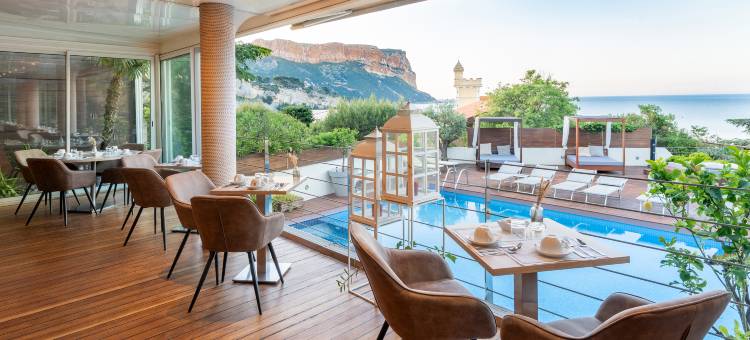 Best Western Plus la Rade图片