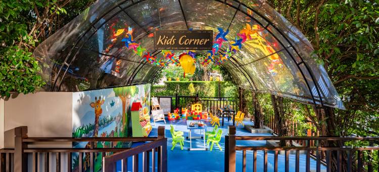 贝尔玛丽娜会安度假村(Bel Marina Hoi An Resort)图片