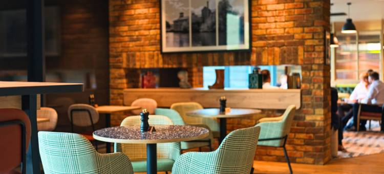 德比潘塔酒店(B&B Hotel Derby)图片