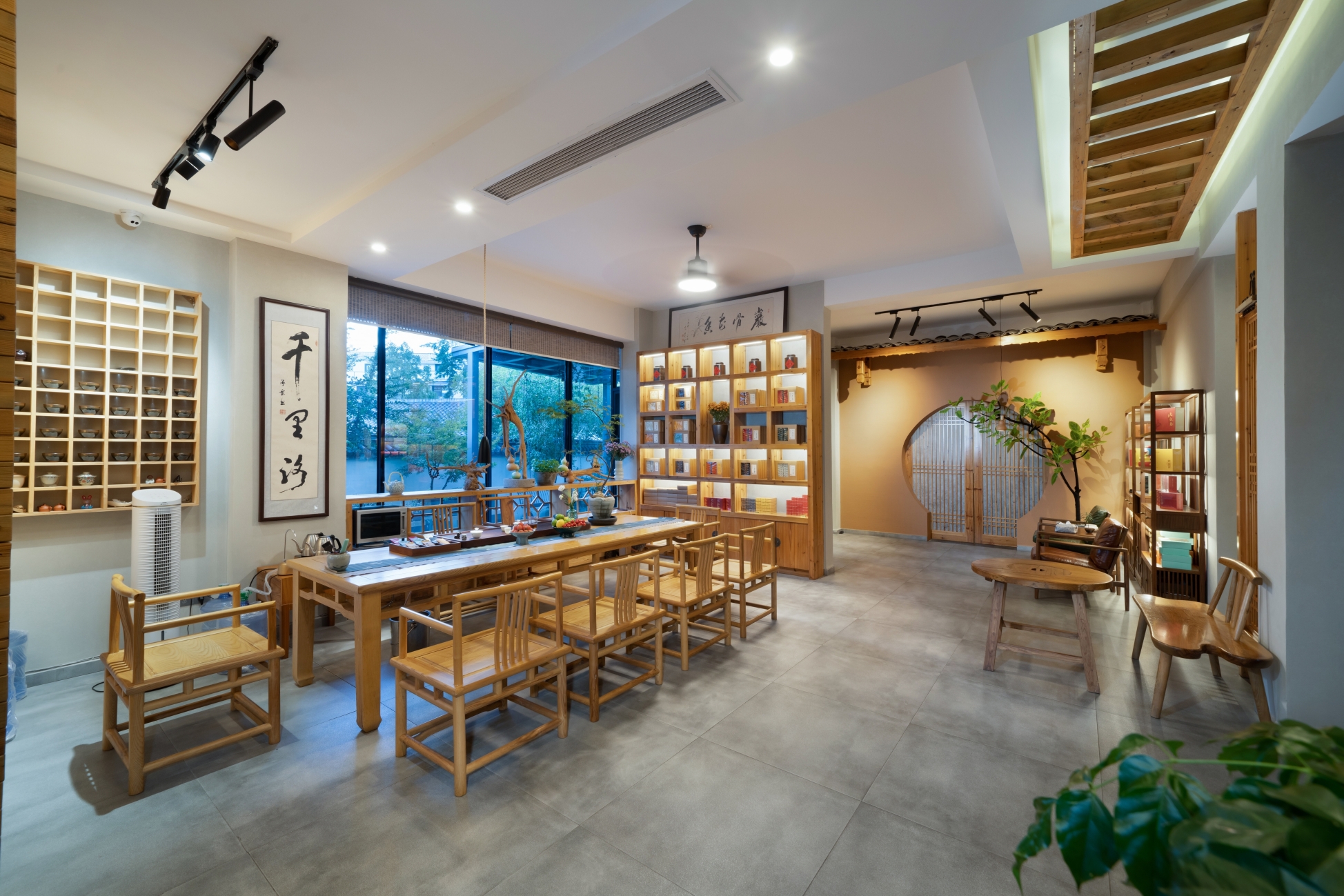 Jinshui Tingshan Inn Hotel Overview