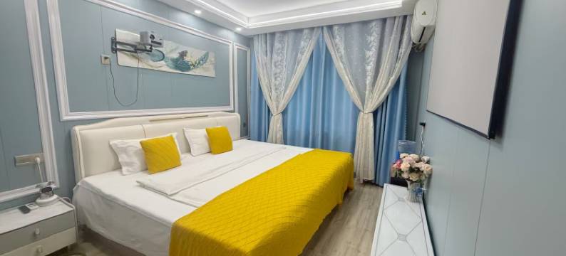 曲阜如家小憩宾馆(三孔景区店)图片