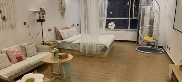 日暮里的House民宿(佳和天悦帝都公寓店)图片