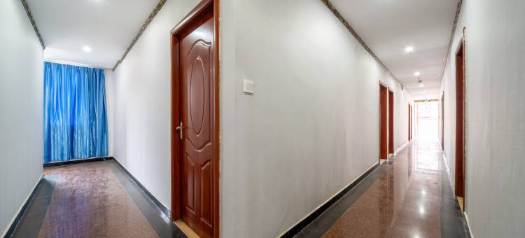 金堂祥龙快捷酒店图片