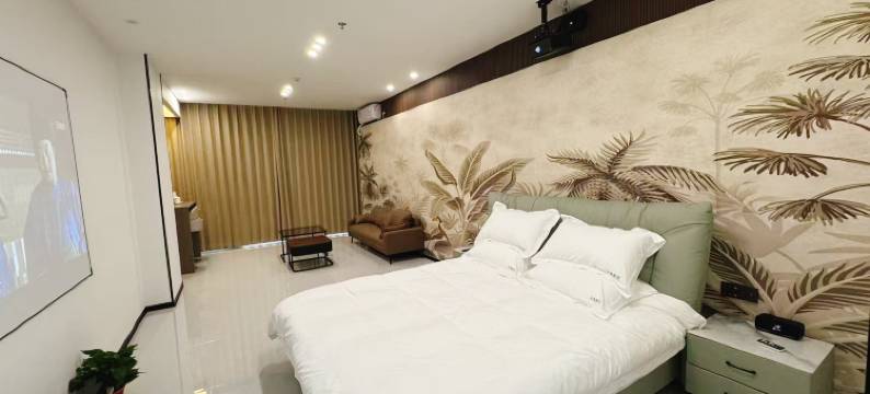 大隐民宿(北京东路店)图片