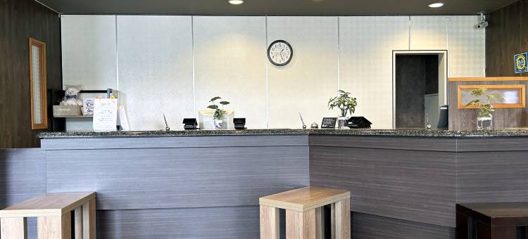 露樱酒店 诹访交流道口店(HOTEL ROUTE-INN  SUWA INTER)图片