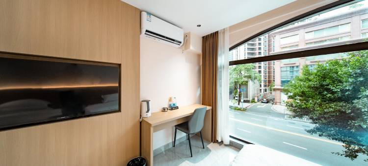 得居民宿(泉州古城店)图片