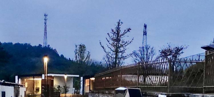 携程度假农庄安徽金寨大湾店图片