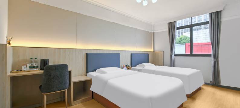 衡阳泓雅宾馆图片