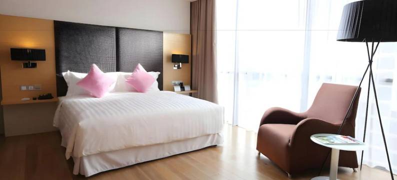 苏邦周日酒店(Sunday Hotel Subang)图片