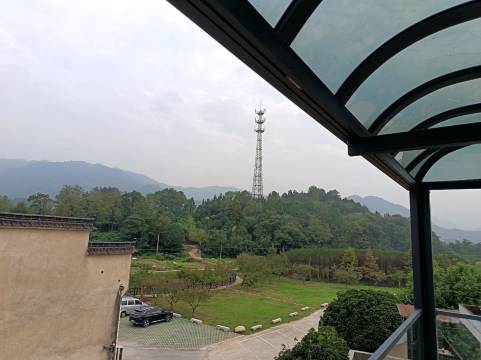 青阳聆溪雅筑民宿(九华山九子岩景区店)图片
