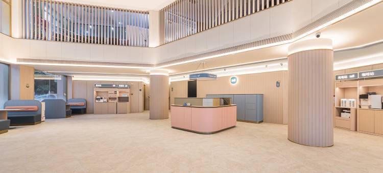 汉庭酒店(驻马店正阳县店)图片