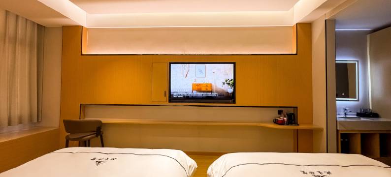 此生必驾酒店图片