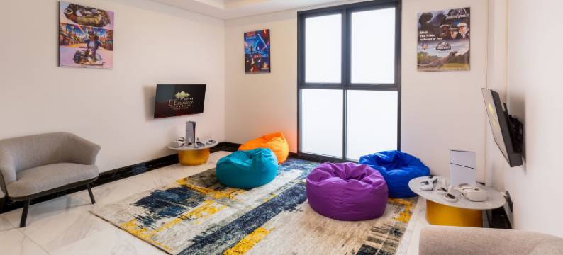 L’Eminence Golf & Resort Lembang - Bandung图片