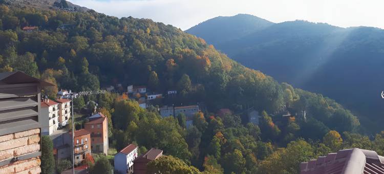 玛丽亚阿姨酒店(Hospedería Tía María)图片