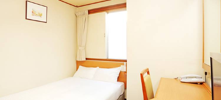 八户微笑酒店(Smile Hotel Hachinohe)图片