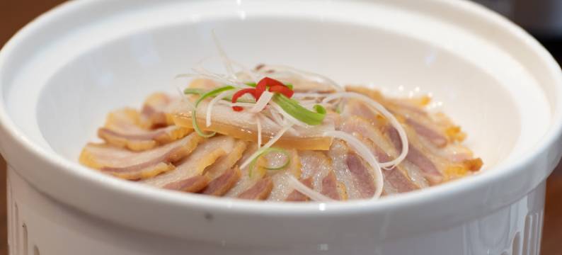 诺宾度假民宿图片