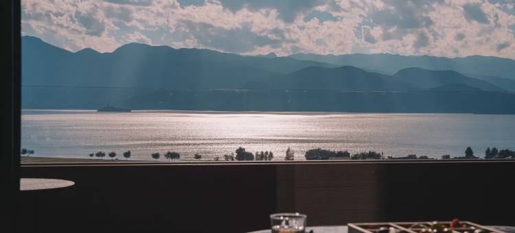 泸沽湖隐奢逸境酒店图片