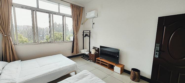 云愈小居客栈图片