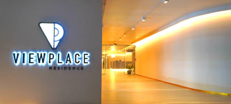 景观酒店与公寓(Viewplace Hotel&Residence)图片