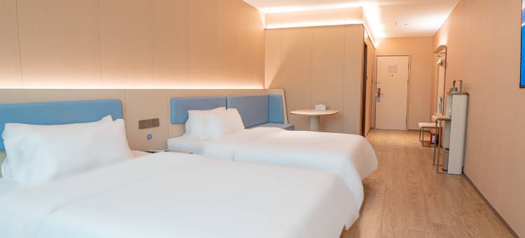 汉庭酒店(珠海金湾机场店)图片