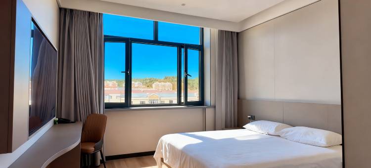 南岔毅迪商务宾馆图片