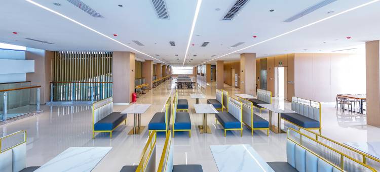 孝昌澴水云居酒店图片