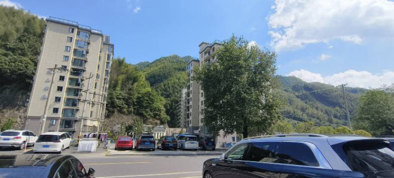 黄山静香茶居民宿(汤口店)图片