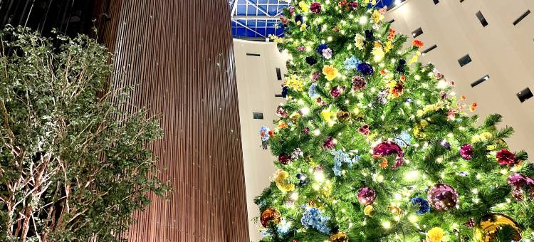 舞滨HULIC景观酒店(旧称东京湾舞滨酒店)(Maihama View Hotel by HULIC (formerly Tokyo Bay Maihama Hotel))图片